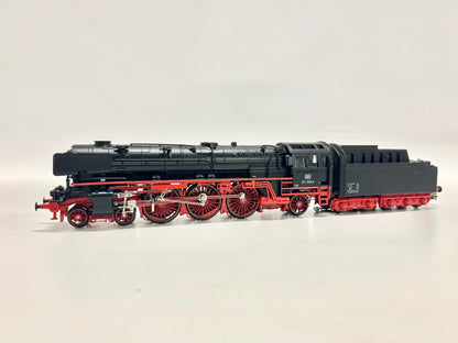 Märklin 3390 Dampflok Br 011, DB, H0, OVP