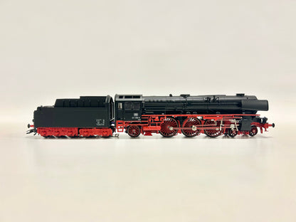 Märklin 3390 Dampflok Br 011, DB, H0, OVP