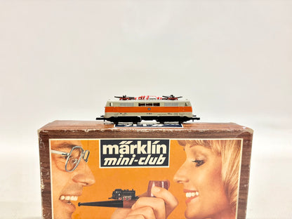 Märklin 8855 Elektrolokomotive Br 111 136-8 DB H0