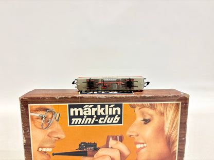 Märklin 8855 Elektrolokomotive Br 111 136-8 DB H0