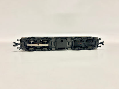 Märklin 33531 Digital "Weihnachts-Lok" Br 120 E-Lok, H0, OVP