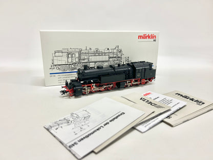 Märklin 3496 Digital Br 96 Dampflok Mallet, DRG, H0, OVP, TOP
