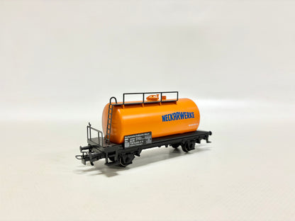 Märklin 4440 SoMo Kesselwagen "Neckarwerke" DB AC H0