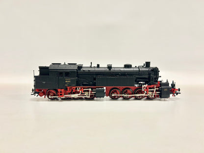Märklin 3496 Digital Br 96 Dampflok Mallet, DRG, H0, OVP, TOP
