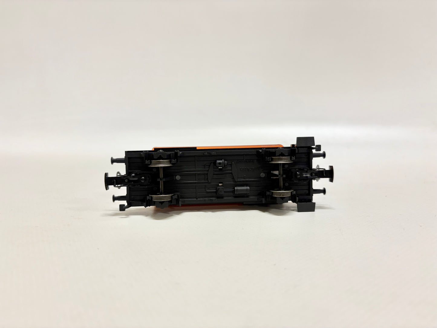 Märklin 4440 SoMo Kesselwagen "Neckarwerke" DB AC H0