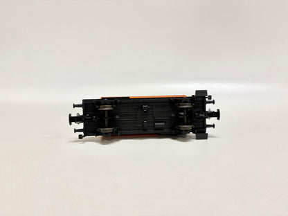 Märklin 4440 SoMo Kesselwagen "Neckarwerke" DB AC H0