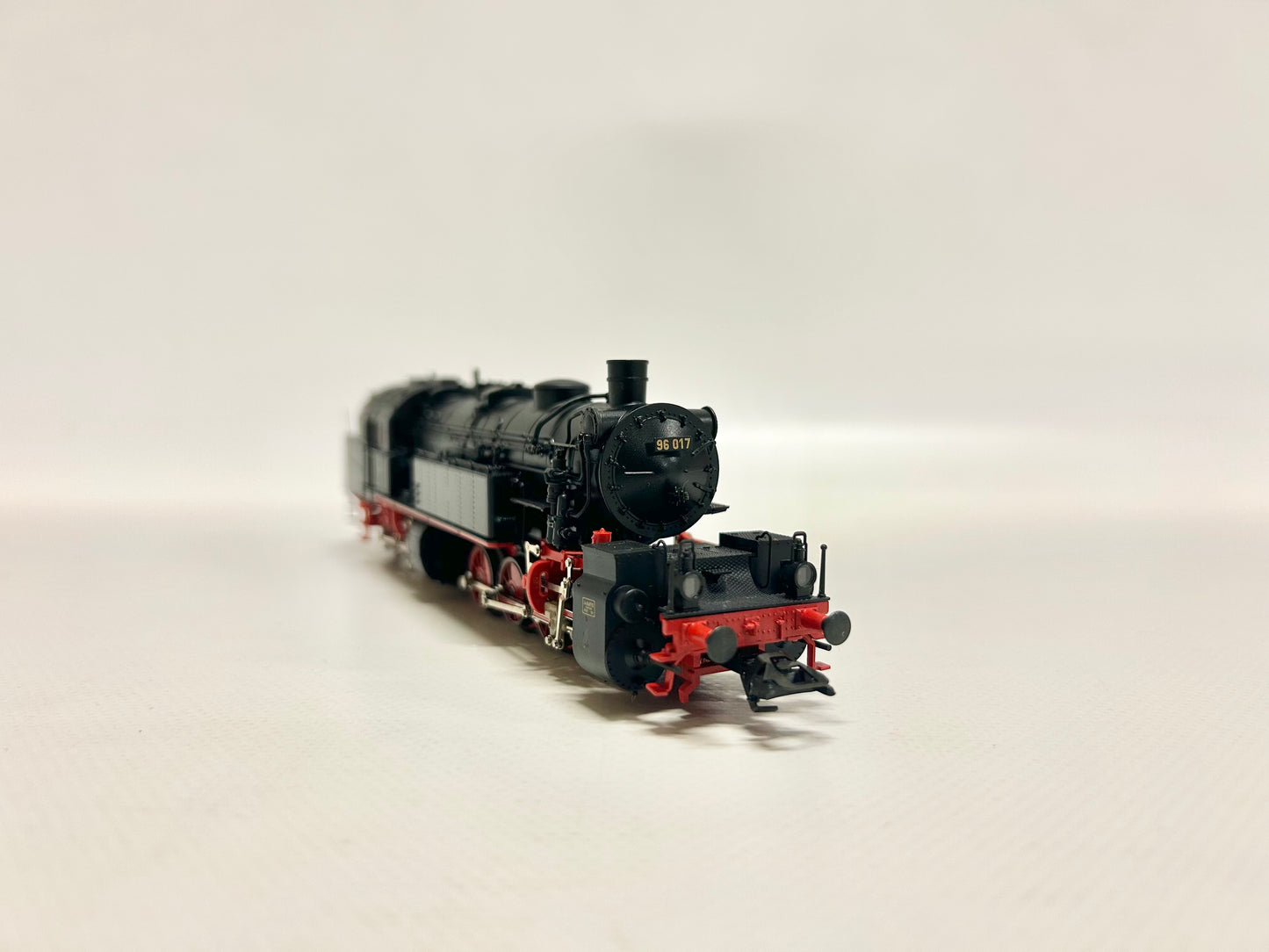 Märklin 3496 Digital Br 96 Dampflok Mallet, DRG, H0, OVP, TOP