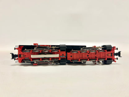 Märklin 3496 Digital Br 96 Dampflok Mallet, DRG, H0, OVP, TOP