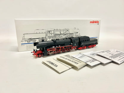 Märklin 3415 Digital, Br 52 Dampflok, DB, H0, OVP, TOP