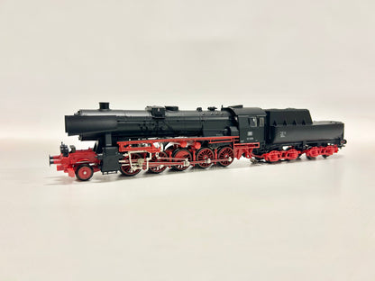 Märklin 3415 Digital, Br 52 Dampflok, DB, H0, OVP, TOP