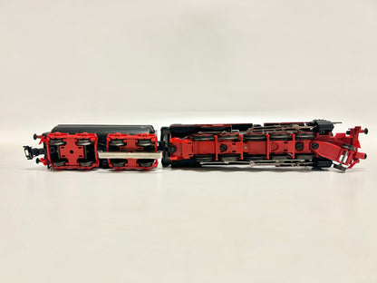 Märklin 3415 Digital, Br 52 Dampflok, DB, H0, OVP, TOP