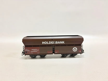 Märklin 4691 Seitenentladewagen "Holderbank" SBB AC H0