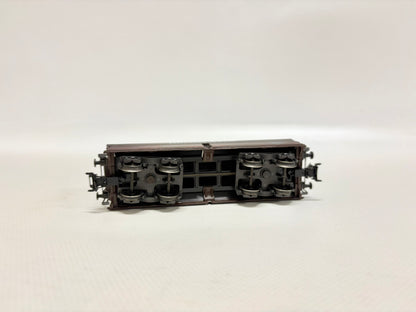 Märklin 4691 Seitenentladewagen "Holderbank" SBB AC H0