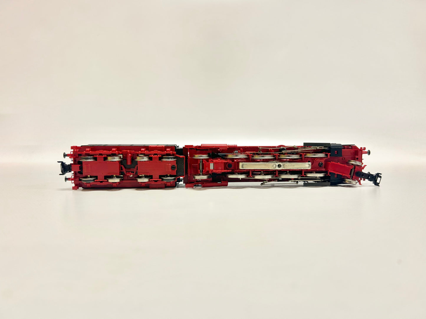 Fleischmann 1139 AC Dampflok Br 39 204 DRG H0
