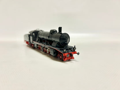 Märklin 3514 Dampflok, Würrtembergische Damplok Klasse C, H0, OVP, TOP