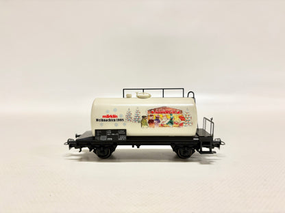 Märklin Weihnachtswagen 1998 DB AC H0