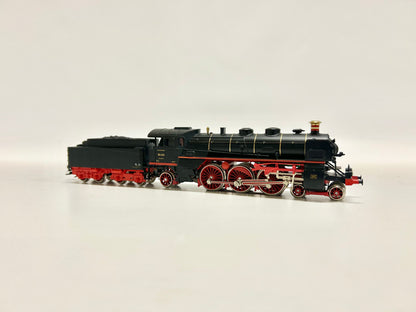 Märklin 3518 Dampflok Br 18 Rheingold, H0, OVP, TOP