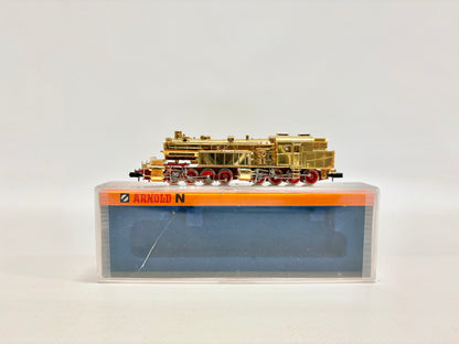 Arnold 2705 Dampflok Br 96 Vergoldet Standmodell DR Spur N