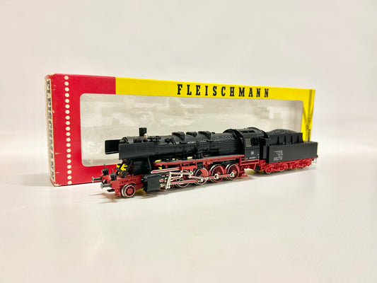 Fleischmann 1177 AC Dampflok Br 051 628-6 DB H0