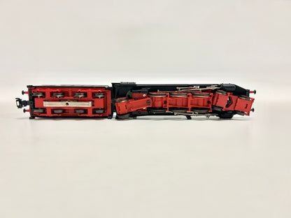 Märklin 3514 Digital Dampflok, Würrtembergische Damplok Klasse C, H0, OVP