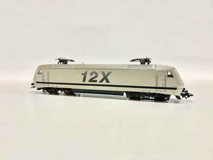 Märklin 34381 Digital Br 128 E-Lok, H0, OVP, TOP