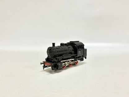 Märklin 3000 Dampflok Br 89 006 DB AC H0