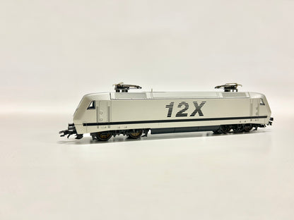 Märklin 34381 Digital Br 128 E-Lok, H0, OVP, TOP