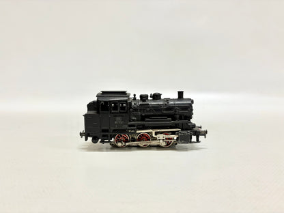Märklin 3000 Dampflok Br 89 006 DB AC H0