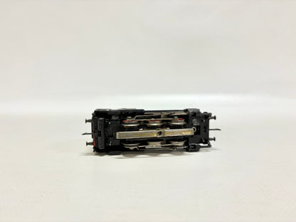 Märklin 3000 Dampflok Br 89 006 DB AC H0