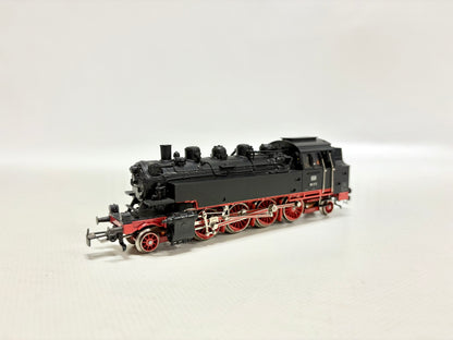 Märklin 3096 Dampflok Br 86 173 DB AC H0