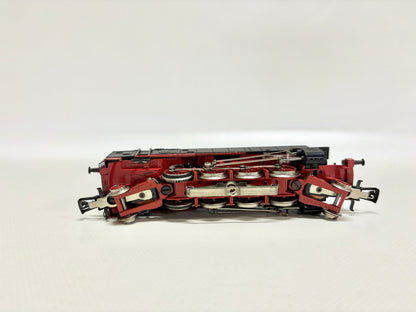 Märklin 3096 Dampflok Br 86 173 DB AC H0