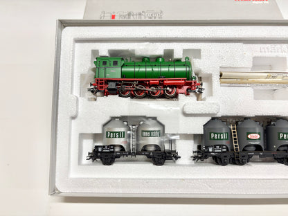 Märklin Digital 26504 Zugpackung "Henkel" AC H0