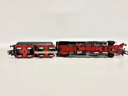 Märklin 3315 Dampflok Br 50 mit Wannentender, H0, OVP, TOP