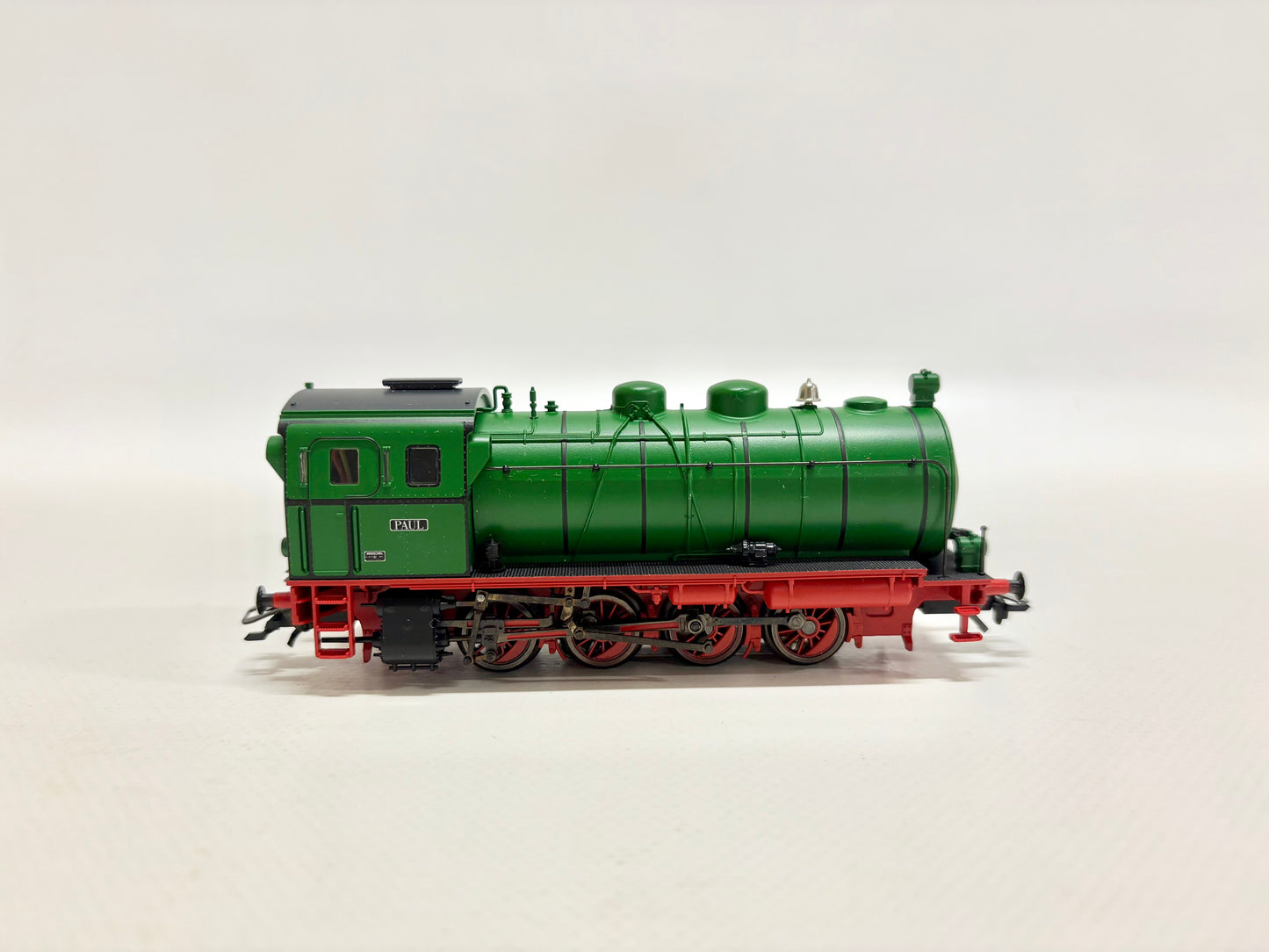 Märklin Digital 26504 Zugpackung "Henkel" AC H0