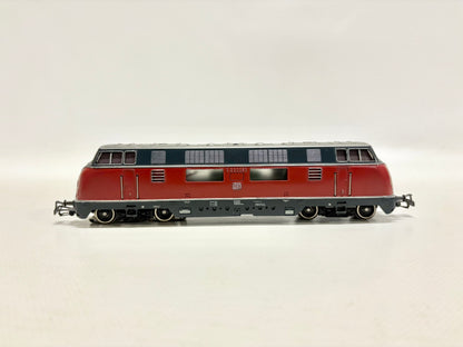 Märklin 3021 Diesellok V200 060 DB AC H0