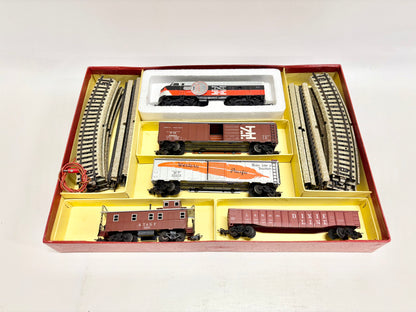 Märklin 3162 Zugpackung New Heaven USA AC H0 Retro