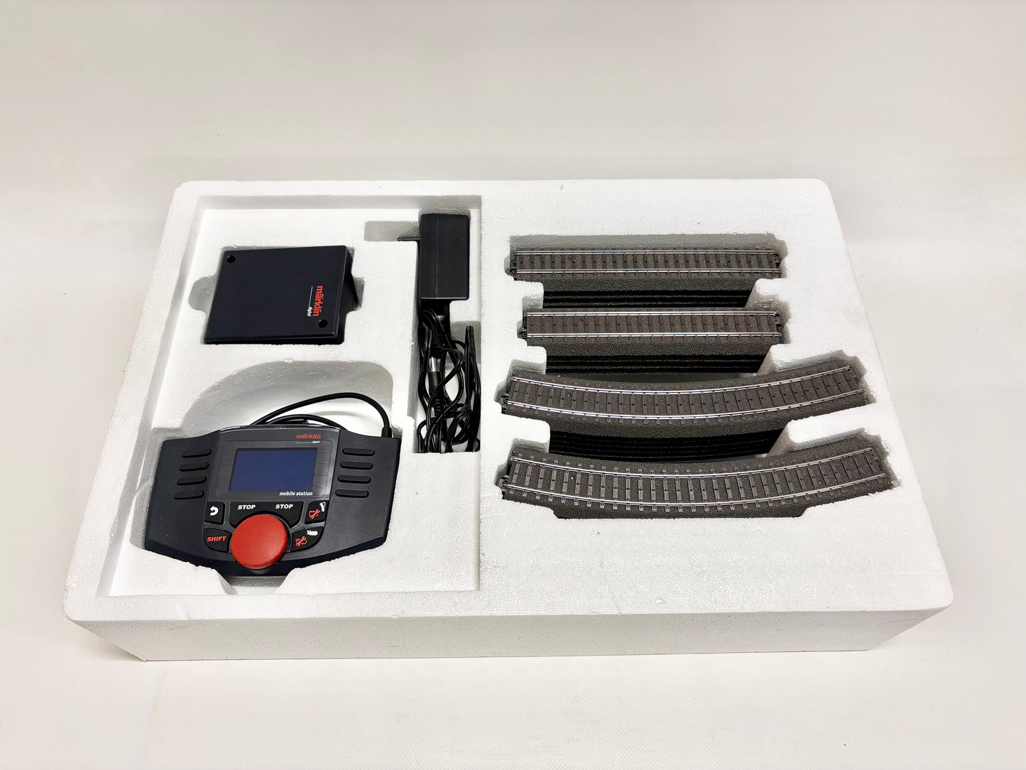 Märklin 29000 Digital-Startpackung H0