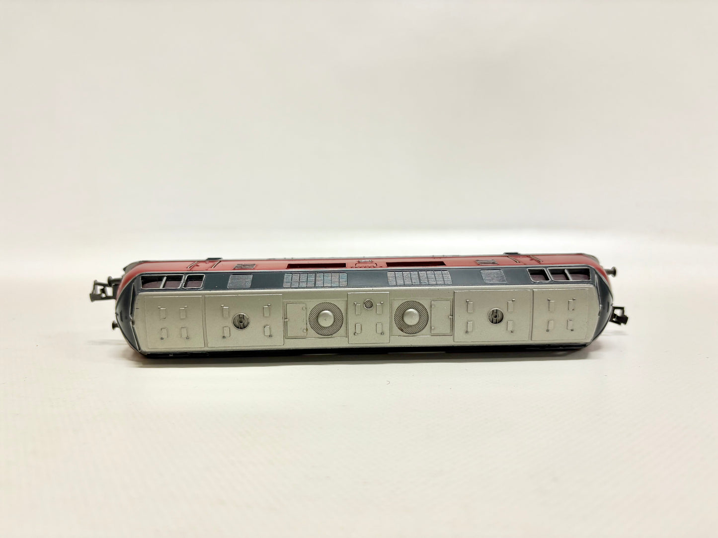 Märklin 3021 Diesellok V200 060 DB AC H0