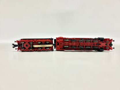 Märklin 37810 Mfx-Digital, Sound, Class 50 Steam Locomotive, H0, Original Packaging, TOP