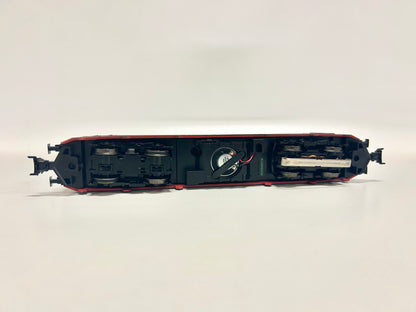 Märklin 36647 Mfx-Digital + Sound E-Lok Br 185.0 RhB AC H0