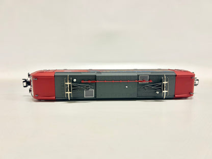 Märklin 36647 Mfx-Digital + Sound E-Lok Br 185.0 RhB AC H0