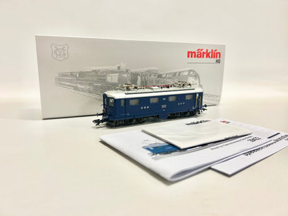 Märklin 39422 Mfx+ Digital Sound E-Lok Re4/4 SBB AC H0