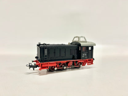 Märklin 3546 V36 Diesellok, H0, OVP, TOP