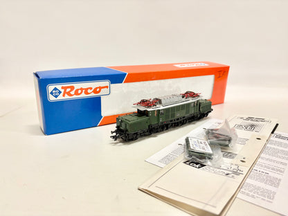 Roco 69500 Digital E-Lok E94 180 DB AC H0
