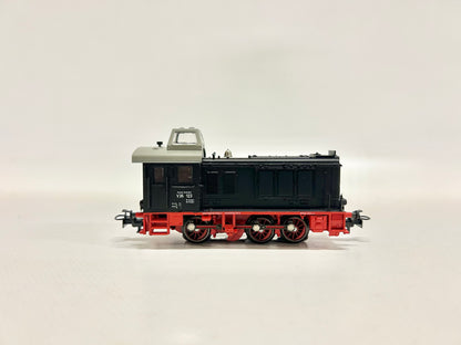 Märklin 3546 V36 Diesellok, H0, OVP, TOP