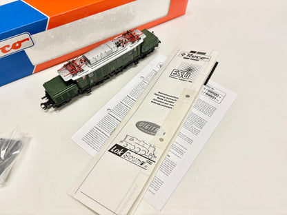 Roco 69500 Digital E-Lok E94 180 DB AC H0
