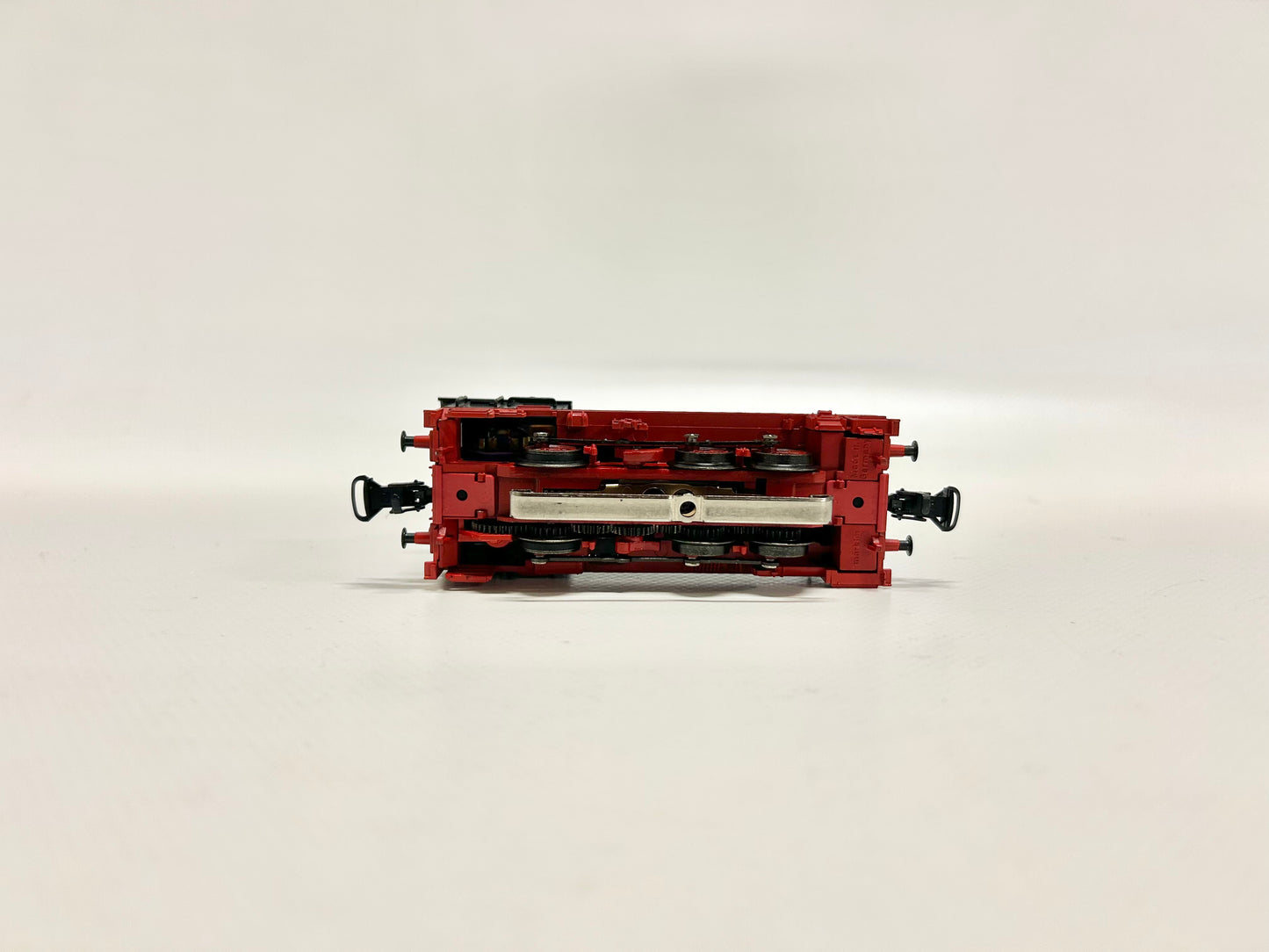 Märklin 3546 V36 Diesellok, H0, OVP, TOP