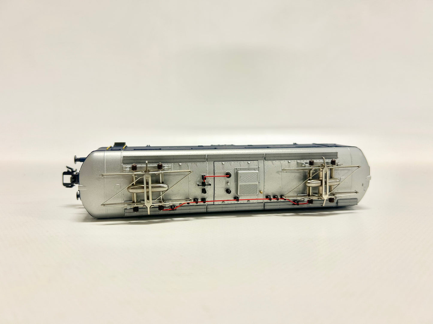 Märklin 39422 Mfx+ Digital Sound E-Lok Re4/4 SBB AC H0