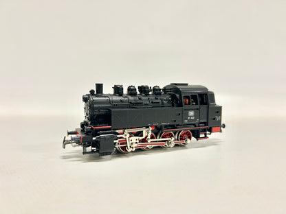 Märklin 30321 Steam Locomotive Br 81, H0, OVP, TOP