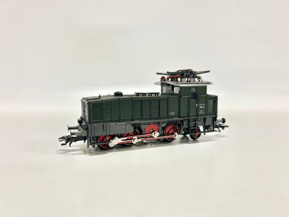 Märklin 3456 Digital, E-Lok, E 60 DB H0, VOP, TOP